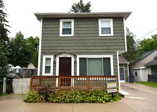 408 Conley Street, Algonac, MI 48001