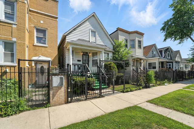 4834 W Potomac Avenue, Chicago, IL 60651