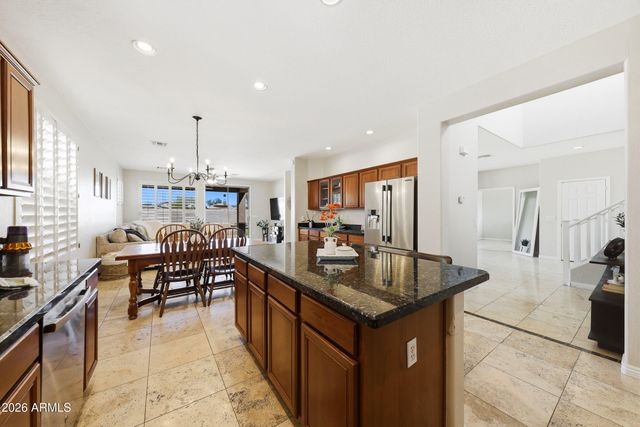 17856 W Summerhaven Drive, Goodyear, AZ 85338