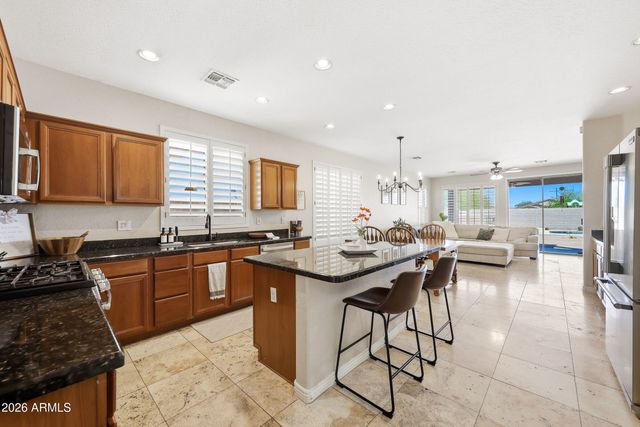 17856 W Summerhaven Drive, Goodyear, AZ 85338