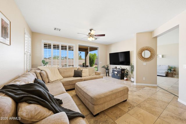 17856 W Summerhaven Drive, Goodyear, AZ 85338