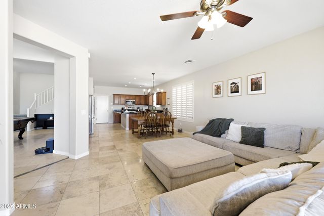 17856 W Summerhaven Drive, Goodyear, AZ 85338