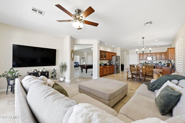17856 W Summerhaven Drive, Goodyear, AZ 85338