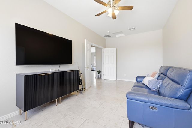 17856 W Summerhaven Drive, Goodyear, AZ 85338