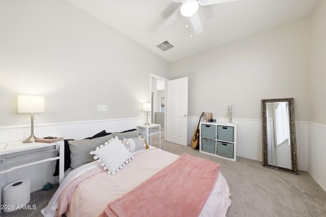17856 W Summerhaven Drive, Goodyear, AZ 85338