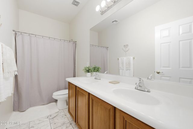 17856 W Summerhaven Drive, Goodyear, AZ 85338