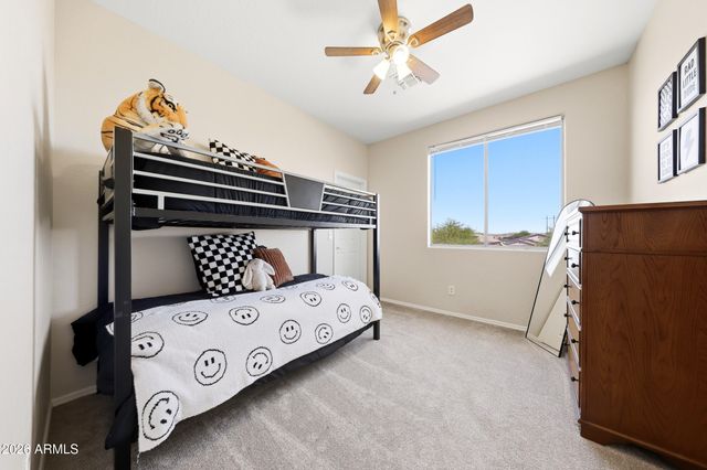 17856 W Summerhaven Drive, Goodyear, AZ 85338