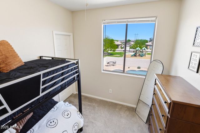 17856 W Summerhaven Drive, Goodyear, AZ 85338