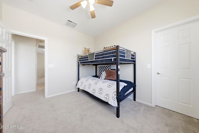 17856 W Summerhaven Drive, Goodyear, AZ 85338