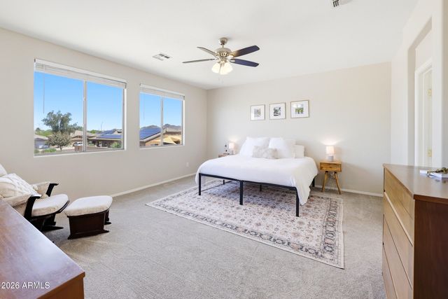 17856 W Summerhaven Drive, Goodyear, AZ 85338
