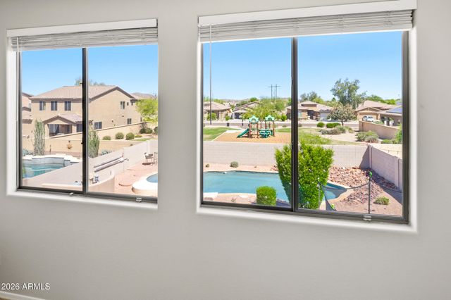 17856 W Summerhaven Drive, Goodyear, AZ 85338