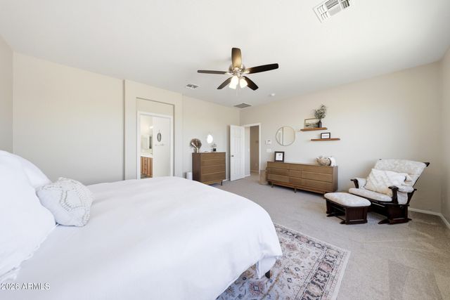 17856 W Summerhaven Drive, Goodyear, AZ 85338