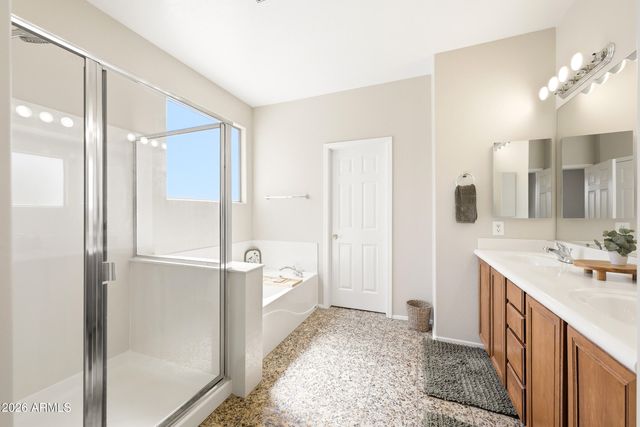 17856 W Summerhaven Drive, Goodyear, AZ 85338