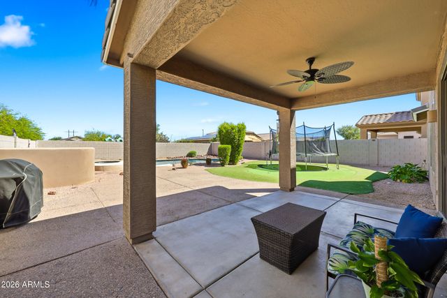 17856 W Summerhaven Drive, Goodyear, AZ 85338