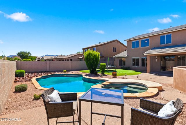 17856 W Summerhaven Drive, Goodyear, AZ 85338