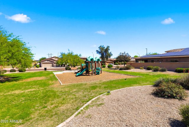 17856 W Summerhaven Drive, Goodyear, AZ 85338