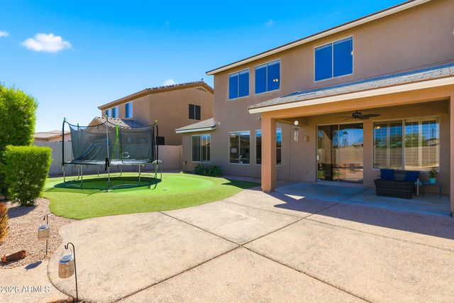 17856 W Summerhaven Drive, Goodyear, AZ 85338
