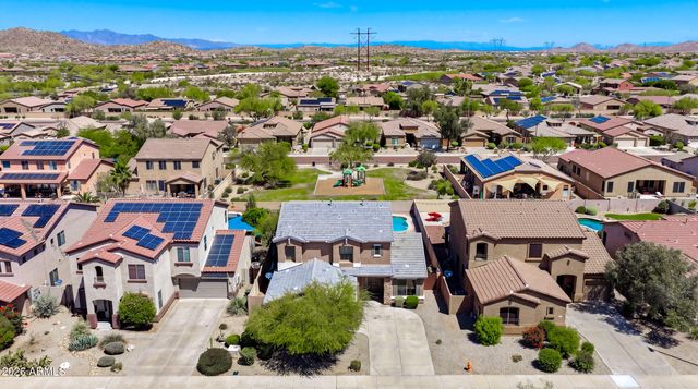 17856 W Summerhaven Drive, Goodyear, AZ 85338