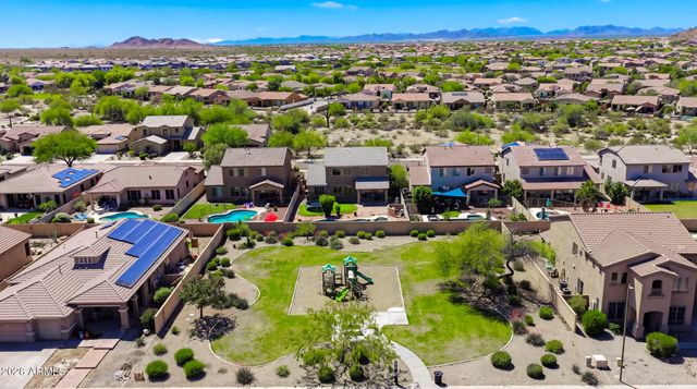 17856 W Summerhaven Drive, Goodyear, AZ 85338
