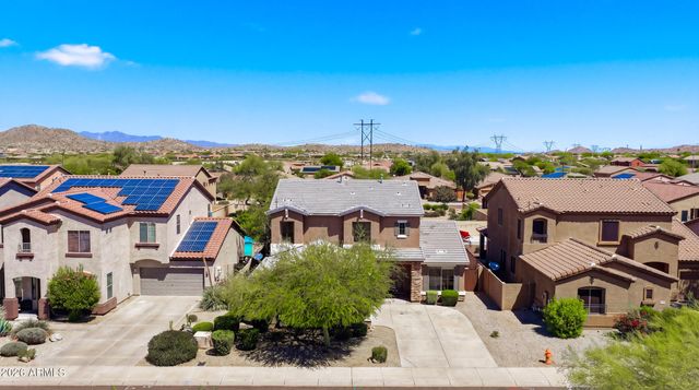 17856 W Summerhaven Drive, Goodyear, AZ 85338