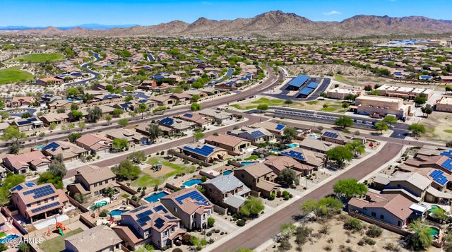 17856 W Summerhaven Drive, Goodyear, AZ 85338