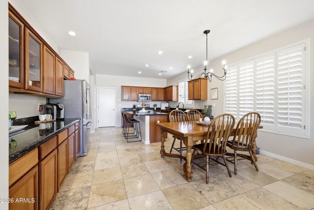 17856 W Summerhaven Drive, Goodyear, AZ 85338