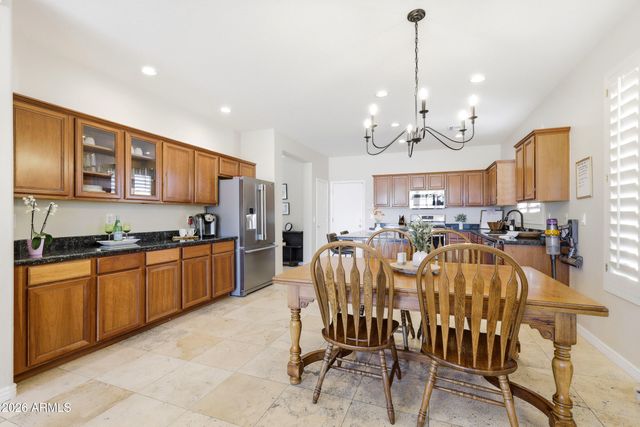 17856 W Summerhaven Drive, Goodyear, AZ 85338