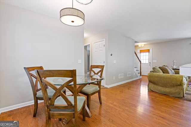 6720 Honeysuckle Lane, Gainesville, GA 30506