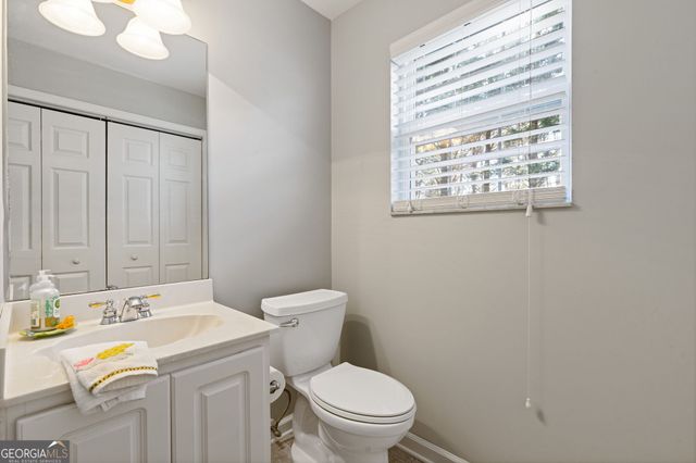 6720 Honeysuckle Lane, Gainesville, GA 30506