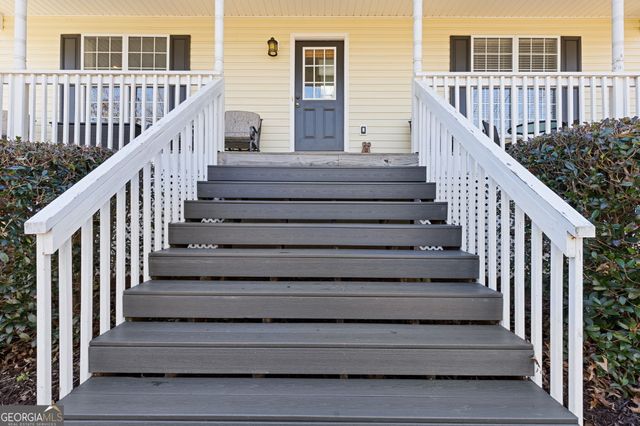 6720 Honeysuckle Lane, Gainesville, GA 30506