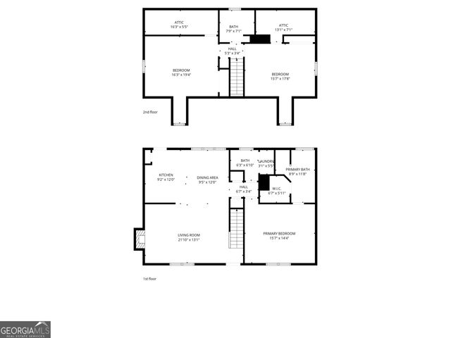 6720 Honeysuckle Lane, Gainesville, GA 30506