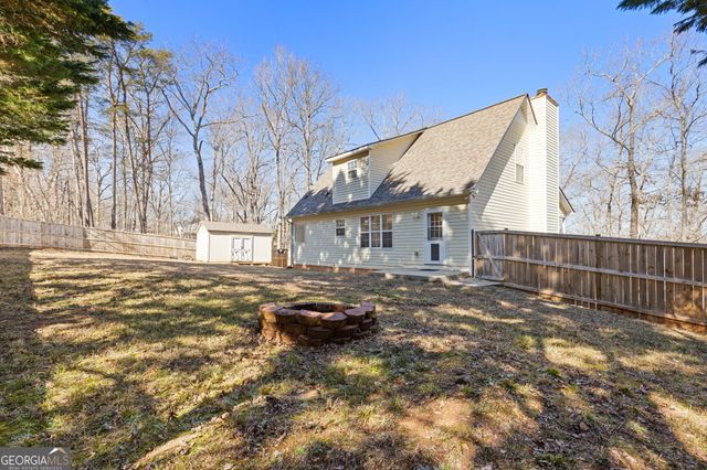 6720 Honeysuckle Lane, Gainesville, GA 30506