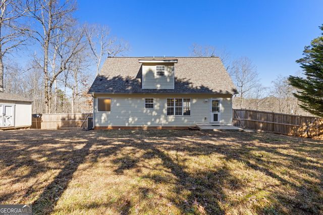 6720 Honeysuckle Lane, Gainesville, GA 30506