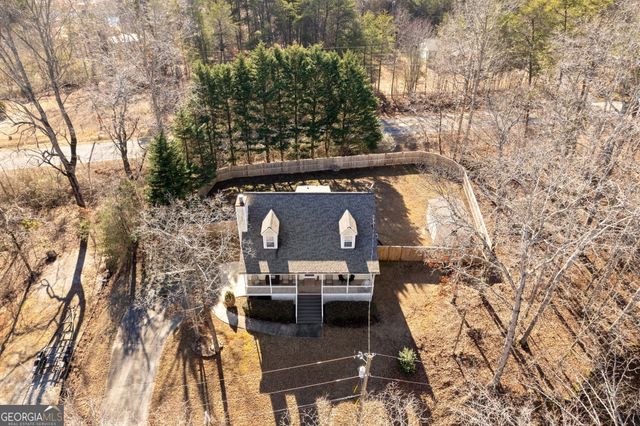 6720 Honeysuckle Lane, Gainesville, GA 30506