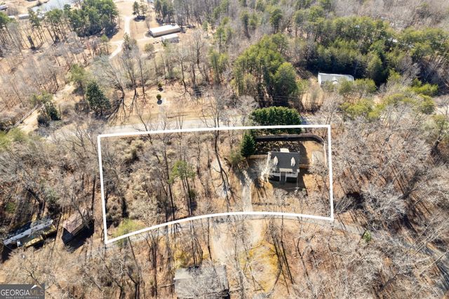 6720 Honeysuckle Lane, Gainesville, GA 30506