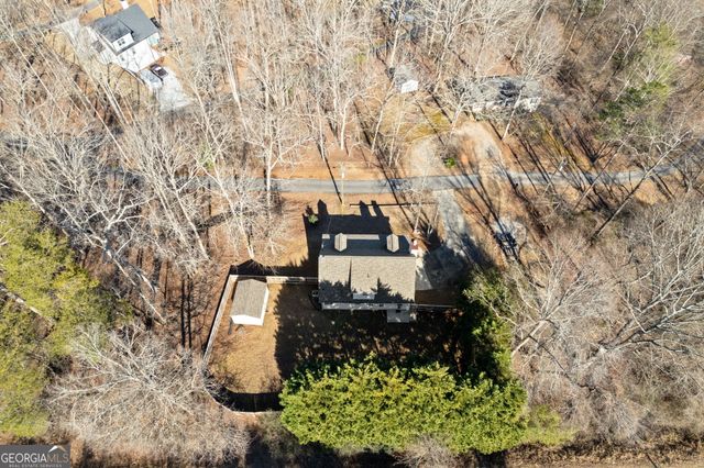 6720 Honeysuckle Lane, Gainesville, GA 30506