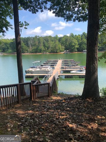 6720 Honeysuckle Lane, Gainesville, GA 30506