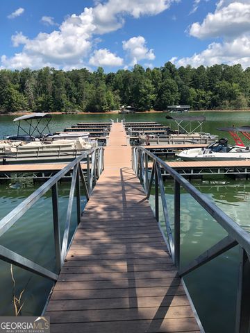 6720 Honeysuckle Lane, Gainesville, GA 30506