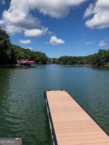 6720 Honeysuckle Lane, Gainesville, GA 30506