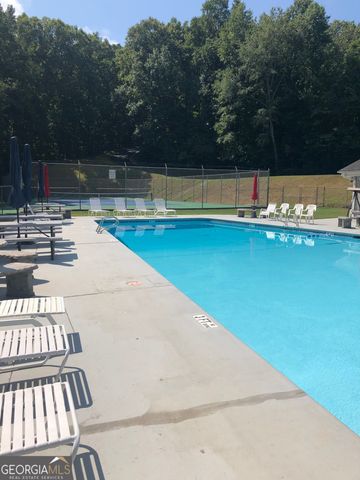 6720 Honeysuckle Lane, Gainesville, GA 30506