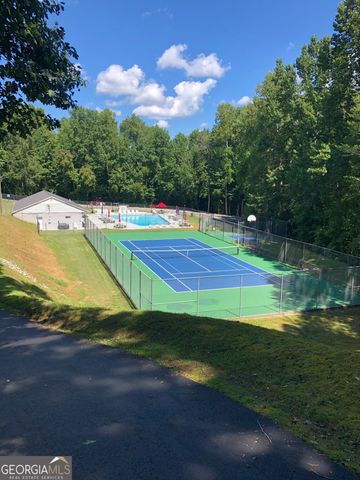 6720 Honeysuckle Lane, Gainesville, GA 30506