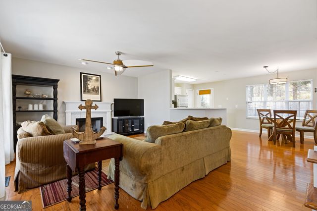 6720 Honeysuckle Lane, Gainesville, GA 30506