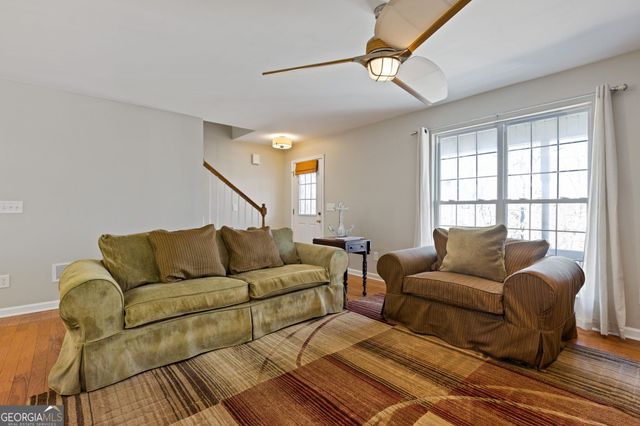 6720 Honeysuckle Lane, Gainesville, GA 30506