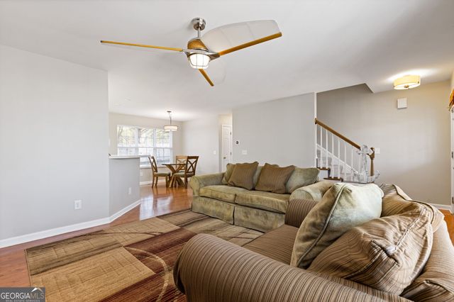 6720 Honeysuckle Lane, Gainesville, GA 30506