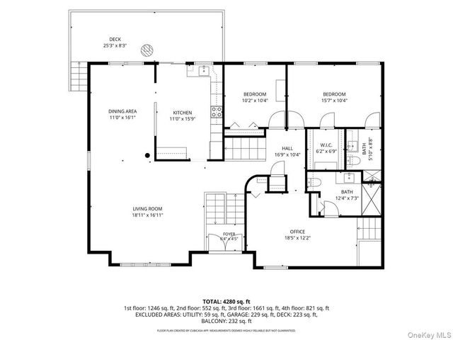 844 Park Lane, North Woodmere, NY 11581
