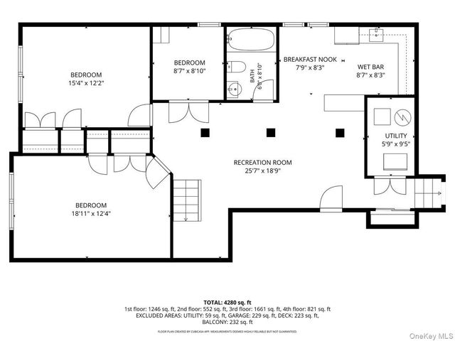 844 Park Lane, North Woodmere, NY 11581