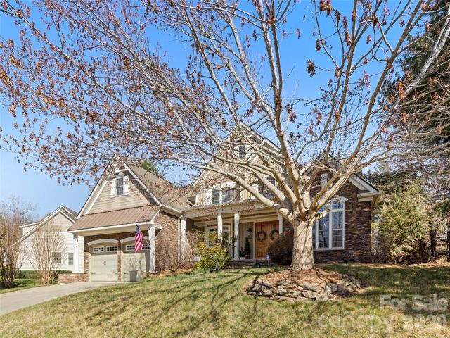 47 Ledgestone Drive, Fairview, NC 28730