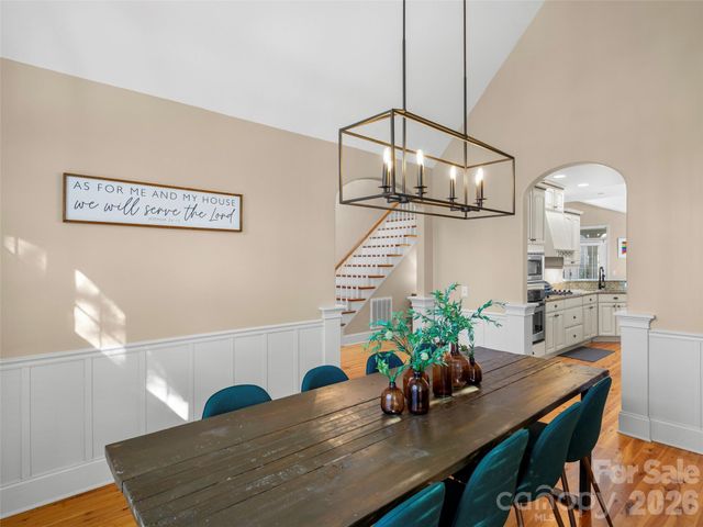 47 Ledgestone Drive, Fairview, NC 28730