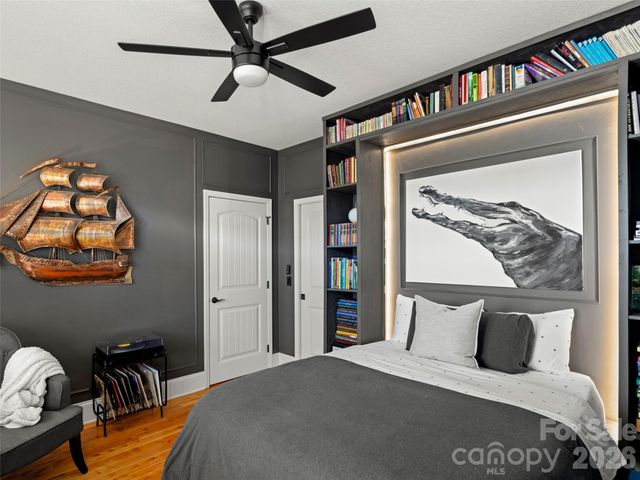 47 Ledgestone Drive, Fairview, NC 28730