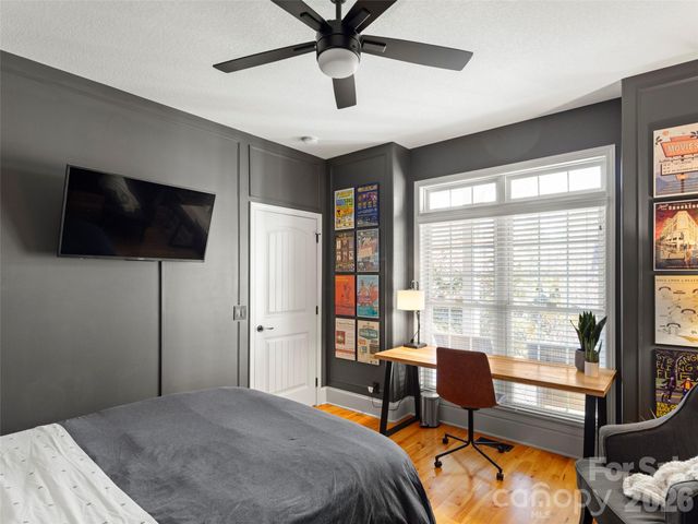 47 Ledgestone Drive, Fairview, NC 28730